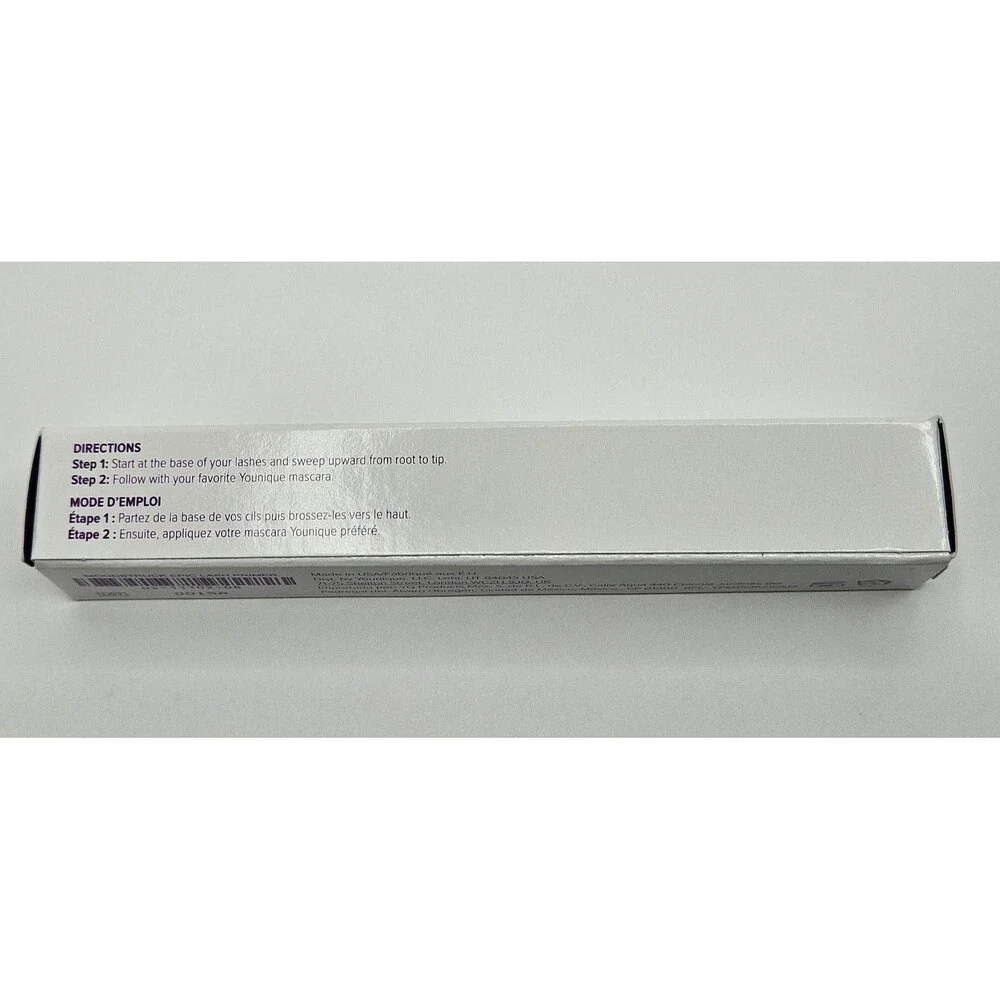 Younique Moodstruck Epic Lash Primer 10ml New In Box
